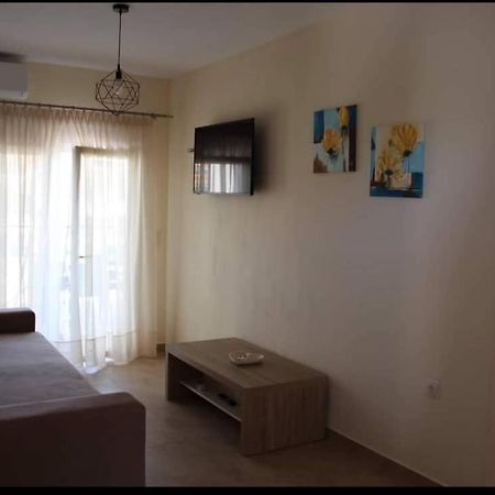 Xanthiotis Apartments Skala Rachoni  Zewnętrze zdjęcie