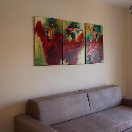 Xanthiotis Apartments Skala Rachoni  Zewnętrze zdjęcie