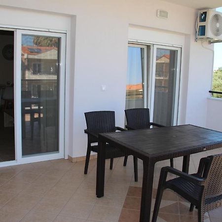 Xanthiotis Apartments Skala Rachoni  Zewnętrze zdjęcie